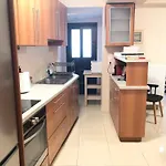 Verandamk 아파트 Chavriáta