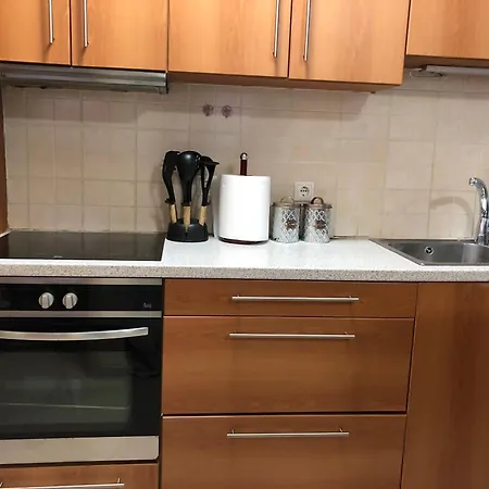 Verandamk 아파트
