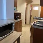 Apartamento Verandamk Chavriáta