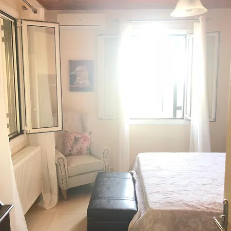 Verandamk * Χαβριάτα