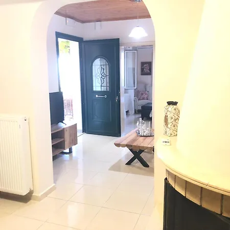 Διαμέρισμα Verandamk Χαβριάτα