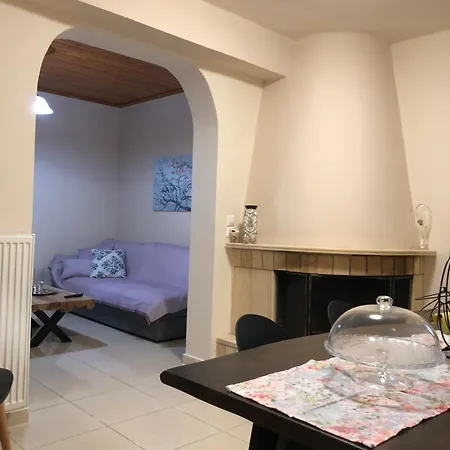 Verandamk Apartment