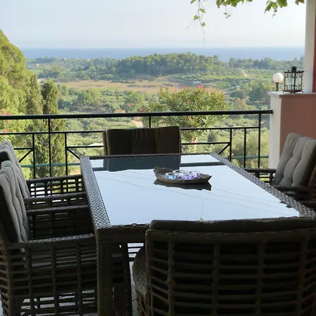Verandamk 아파트 *