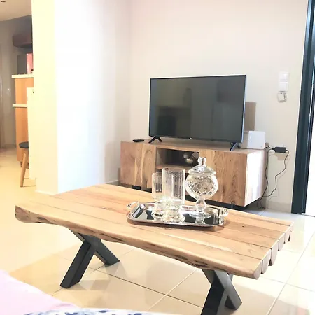아파트 Verandamk Chavriáta