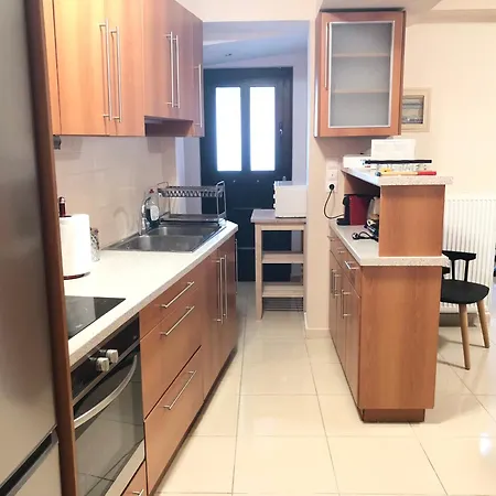 Verandamk 아파트 Chavriáta