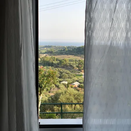 아파트 Verandamk