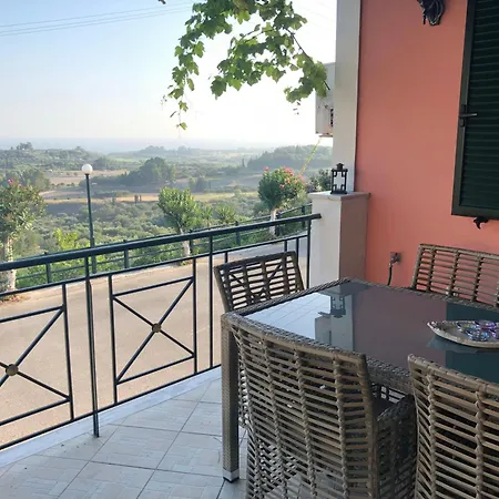 Verandamk * Chavriáta