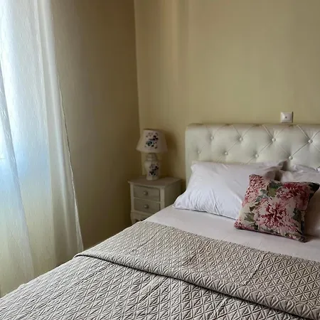Verandamk 아파트 Chavriáta